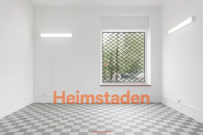 Pronájem obchodního prostoru, Havířov - Město, Na Nábřeží, 74 m2