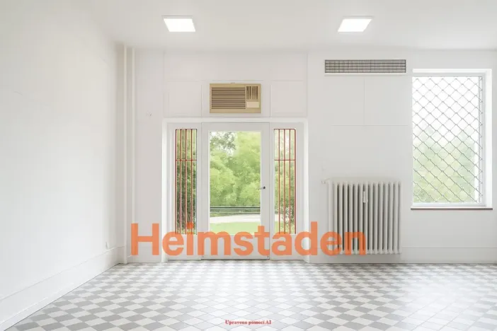 Pronájem obchodního prostoru, Havířov - Město, Na Nábřeží, 74 m2