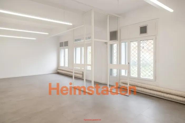 Pronájem obchodního prostoru, Ostrava - Moravská Ostrava, Zborovská, 175 m2