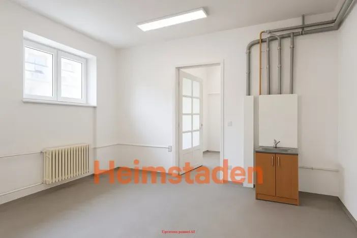 Pronájem obchodního prostoru, Ostrava - Moravská Ostrava, Zborovská, 175 m2