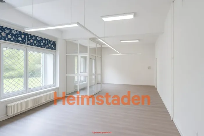 Pronájem obchodního prostoru, Ostrava - Moravská Ostrava, Zborovská, 175 m2