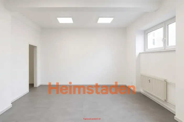 Pronájem obchodního prostoru, Ostrava - Moravská Ostrava, Zborovská, 175 m2