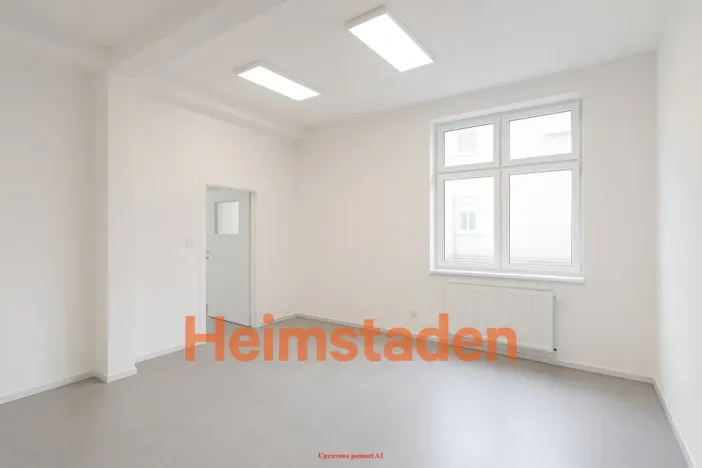 Pronájem obchodního prostoru, Ostrava - Moravská Ostrava, Zborovská, 175 m2