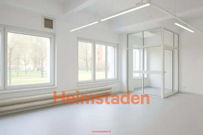 Pronájem obchodního prostoru, Ostrava - Moravská Ostrava, Zborovská, 175 m2