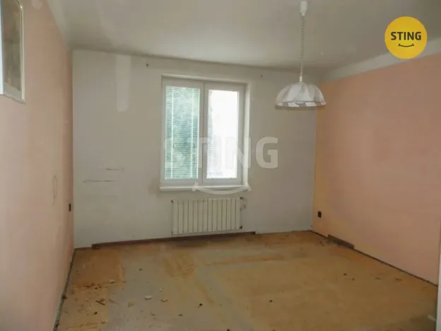 Prodej bytu 2+kk, Přerov, nám. Svobody, 45 m2