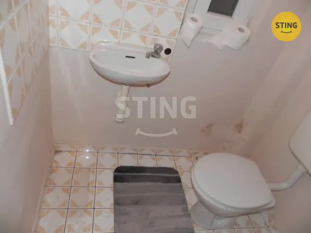 Prodej bytu 2+kk, Přerov, nám. Svobody, 45 m2