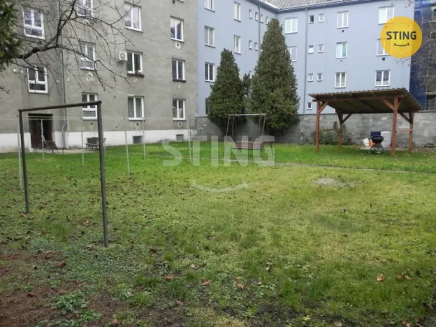 Prodej bytu 2+kk, Přerov, nám. Svobody, 45 m2
