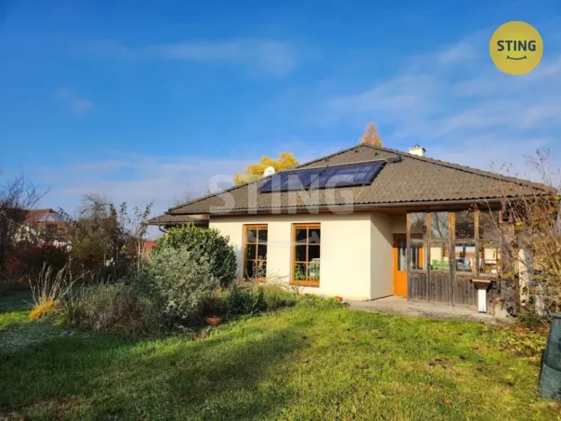 Prodej rodinného domu, Zábeštní Lhota, 174 m2