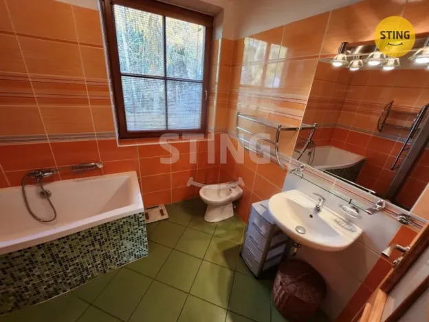 Prodej rodinného domu, Zábeštní Lhota, 174 m2