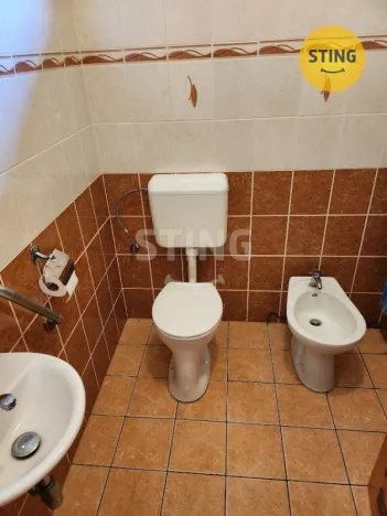 Prodej rodinného domu, Zábeštní Lhota, 174 m2