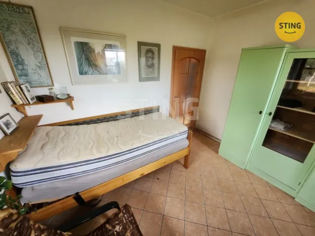 Prodej rodinného domu, Zábeštní Lhota, 174 m2