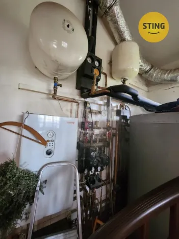 Prodej rodinného domu, Zábeštní Lhota, 174 m2