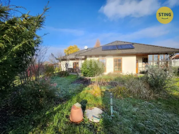 Prodej rodinného domu, Zábeštní Lhota, 174 m2