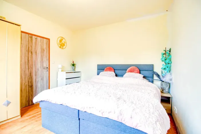 Prodej rodinného domu, Nepřevázka, 1091 m2