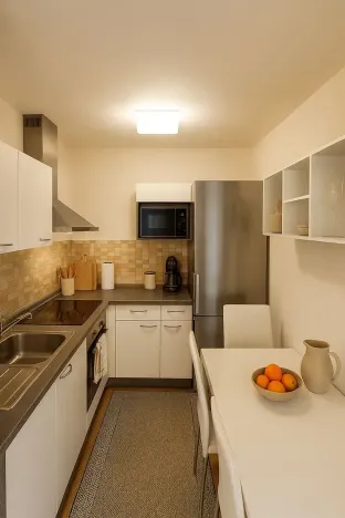 Prodej bytu 2+kk, Praha - Bohnice, Čimická, 36 m2