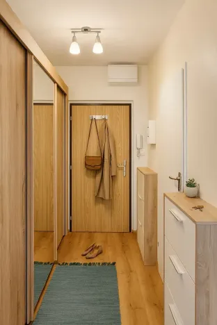 Prodej bytu 2+kk, Praha - Bohnice, Čimická, 36 m2