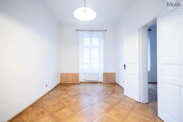 Prodej bytu 3+1, Teplice, Jungmannova, 124 m2