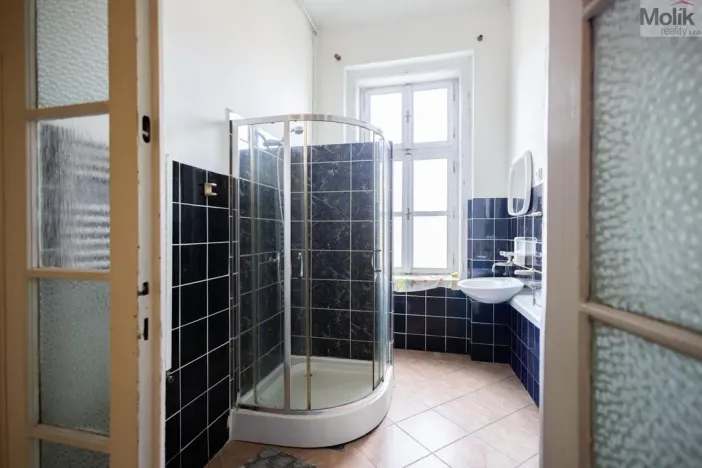 Prodej bytu 3+1, Teplice, Jungmannova, 124 m2