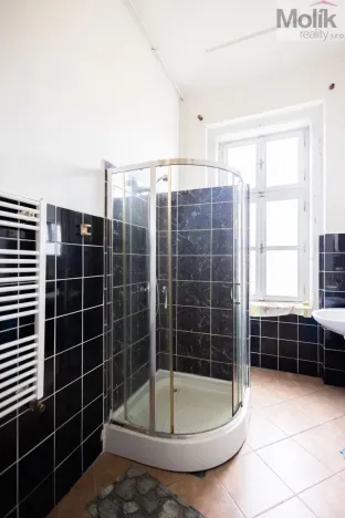 Prodej bytu 3+1, Teplice, Jungmannova, 124 m2