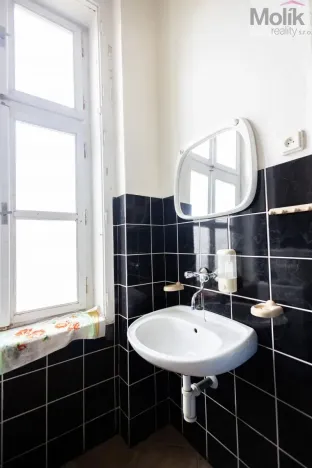 Prodej bytu 3+1, Teplice, Jungmannova, 124 m2