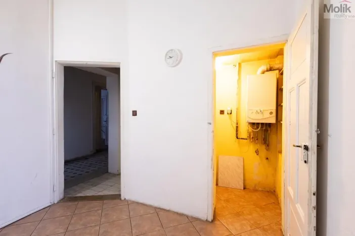 Prodej bytu 3+1, Teplice, Jungmannova, 124 m2