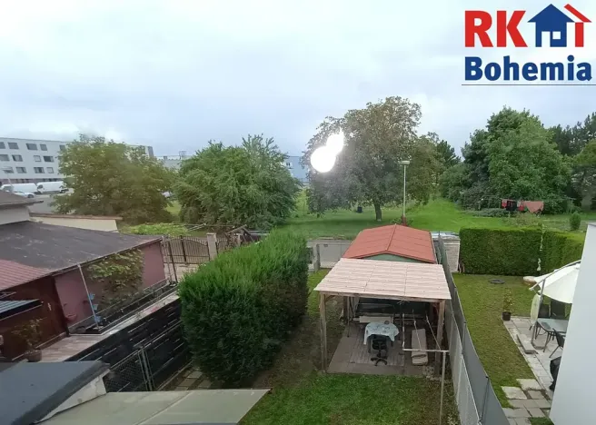 Prodej rodinného domu, Mladá Boleslav, Hilšerova, 120 m2