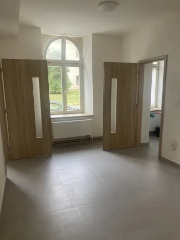 Pronájem bytu 3+1, Prostějov, Lutinovova, 64 m2