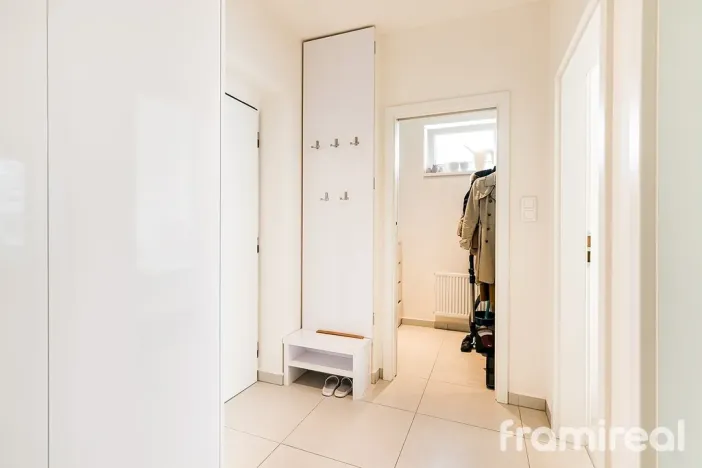 Pronájem bytu 2+kk, Brno, Firkušného, 57 m2