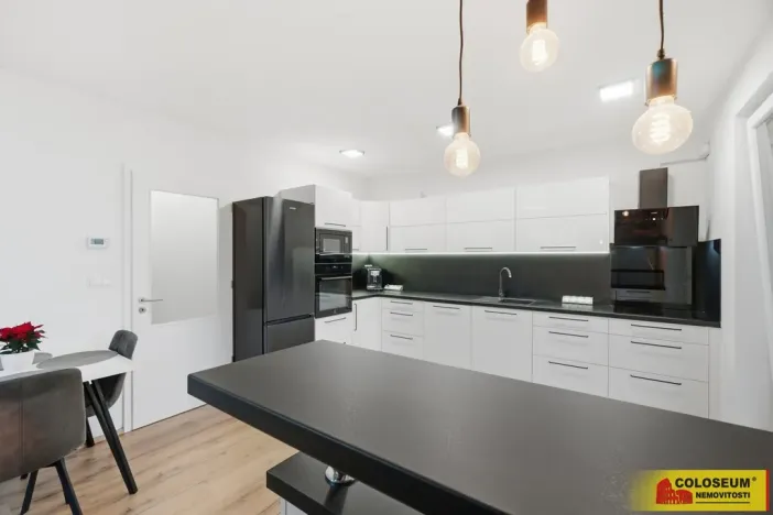 Prodej bytu 2+kk, Boskovice, 56 m2