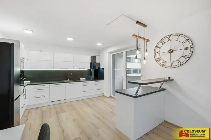 Prodej bytu 2+kk, Boskovice, 56 m2