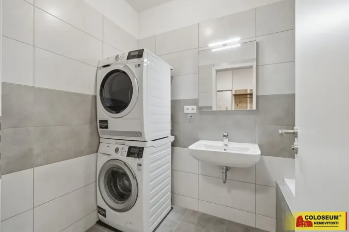 Prodej bytu 2+kk, Boskovice, 56 m2