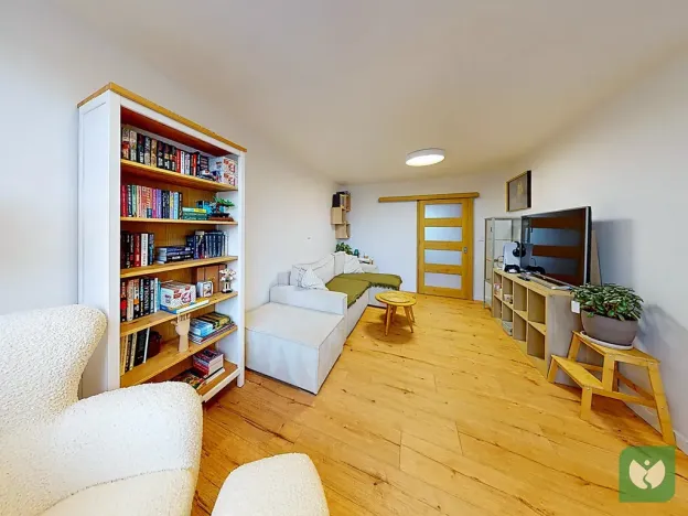 Prodej bytu 3+1, Kladno, U Hvězdy, 69 m2