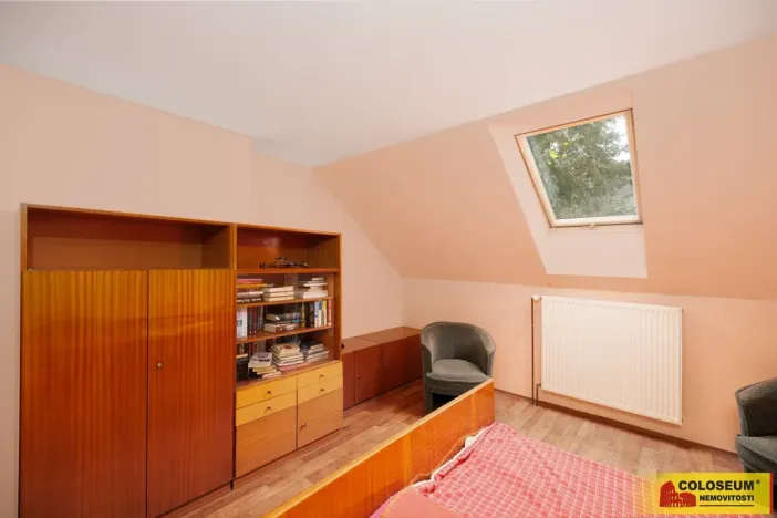 Prodej zemědělské usedlosti, Kněževes - Jobova Lhota, 175 m2