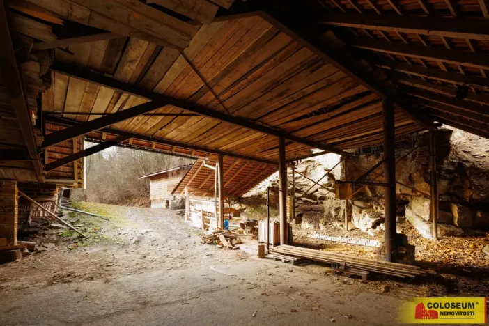 Prodej zemědělské usedlosti, Kněževes - Jobova Lhota, 175 m2