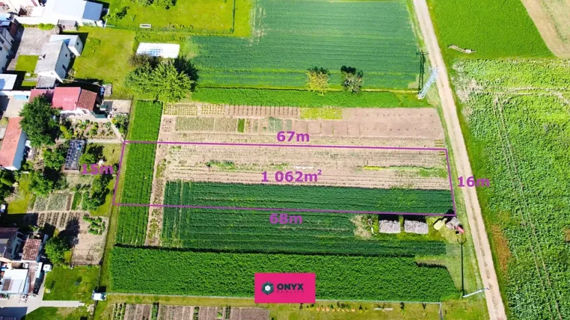 Prodej pozemku pro bydlení, Hodějice, 1062 m2