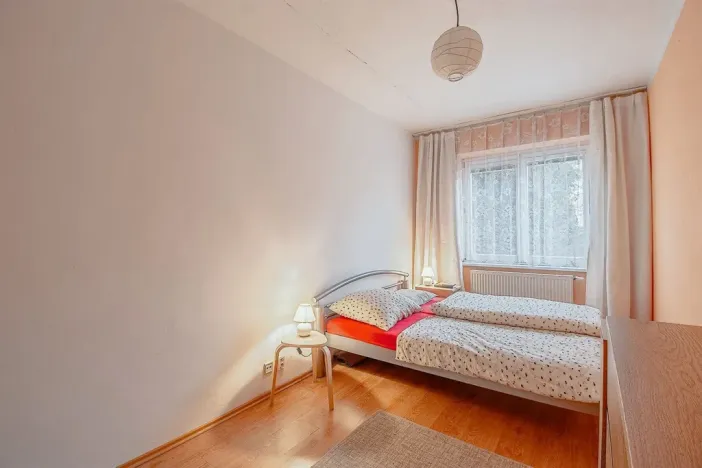 Prodej bytu 2+1, Prostějov, Milíčova, 62 m2