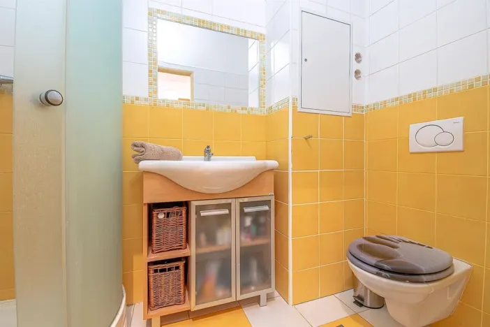 Prodej bytu 2+1, Prostějov, Milíčova, 62 m2