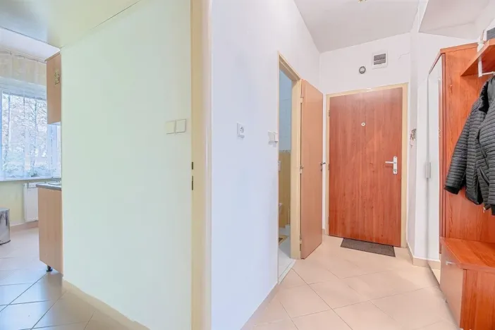 Prodej bytu 2+1, Prostějov, Milíčova, 62 m2