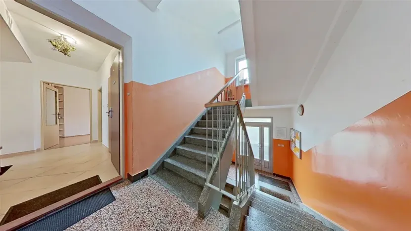 Prodej bytu 2+1, Prostějov, Milíčova, 62 m2