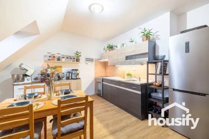 Pronájem bytu 2+kk, Znojmo, Sokolská, 68 m2