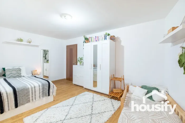 Pronájem bytu 2+kk, Znojmo, Sokolská, 68 m2