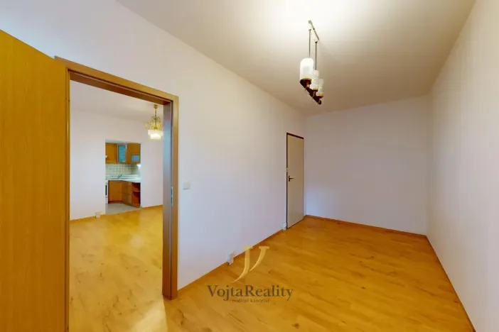 Pronájem bytu 2+1, Olomouc, Rožňavská, 44 m2