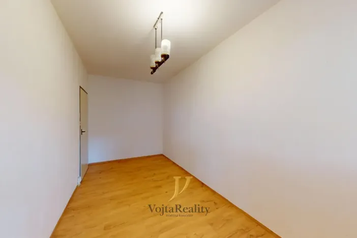 Pronájem bytu 2+1, Olomouc, Rožňavská, 44 m2