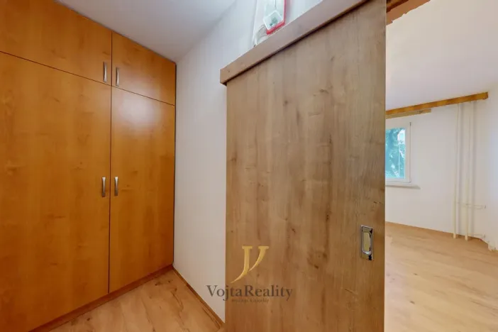 Pronájem bytu 2+1, Olomouc, Rožňavská, 44 m2