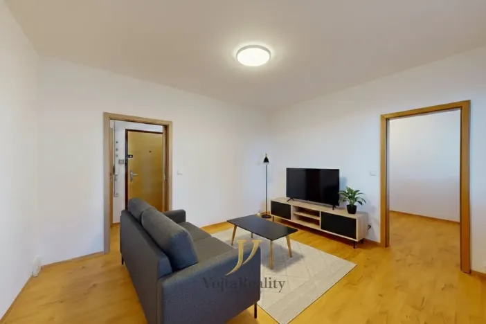 Pronájem bytu 2+1, Olomouc, Rožňavská, 44 m2