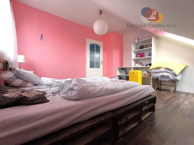 Prodej bytu 5+1, Velké Opatovice, Dlouhá, 113 m2