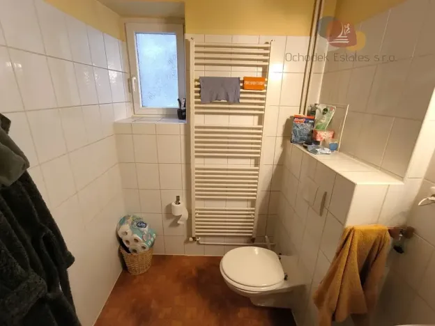 Prodej bytu 5+1, Velké Opatovice, Dlouhá, 113 m2