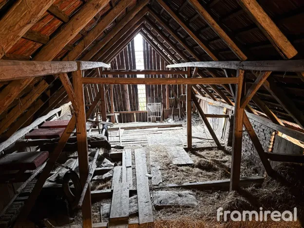 Prodej rodinného domu, Kaly, 109 m2