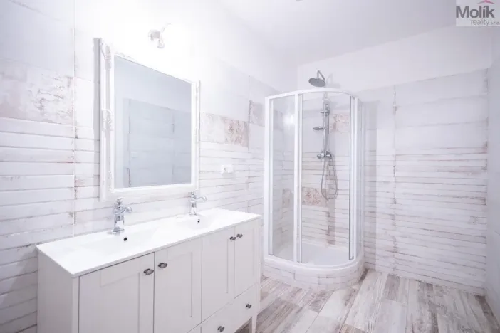 Prodej bytu 3+1, Teplice, Jungmannova, 122 m2