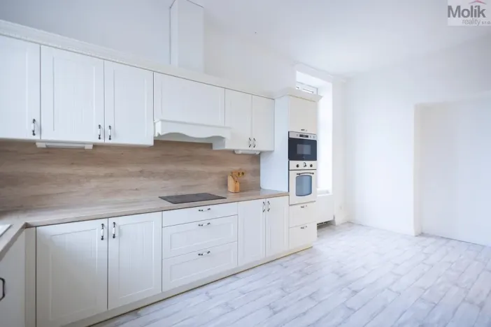 Prodej bytu 3+1, Teplice, Jungmannova, 122 m2